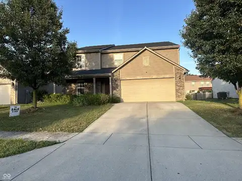 7527 Jenison Drive, Indianapolis, IN 46217