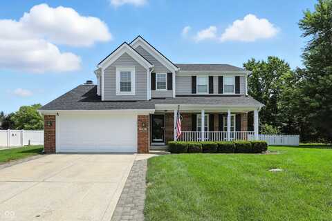 7961 Thornberry Court, Avon, IN 46123