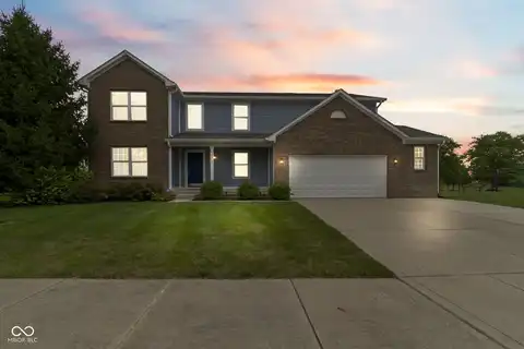 14215 Brandt Lane, Westfield, IN 46074