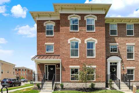 13803 Tender Drive, Carmel, IN 46032