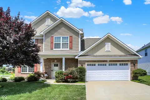 16758 Bingham Drive, Westfield, IN 46074