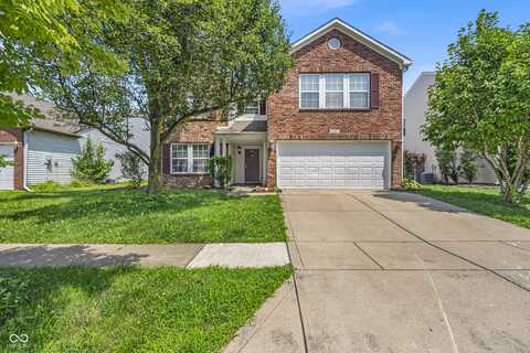 10187 Hatherley Way, Fishers, IN 46037