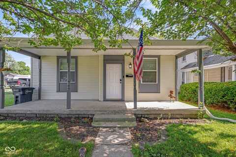 2415 Main Street, Elwood, IN 46036