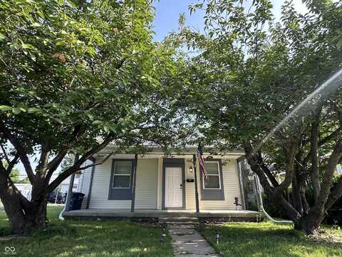 2415 Main Street, Elwood, IN 46036