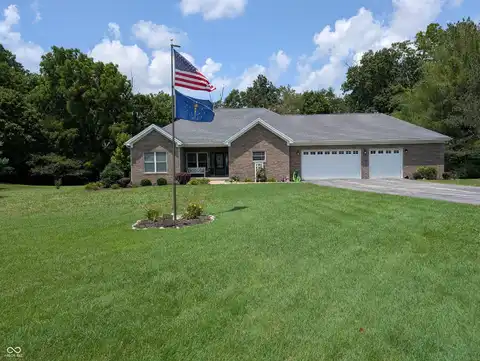 1941 Aquarius Drive NW, Corydon, IN 47112