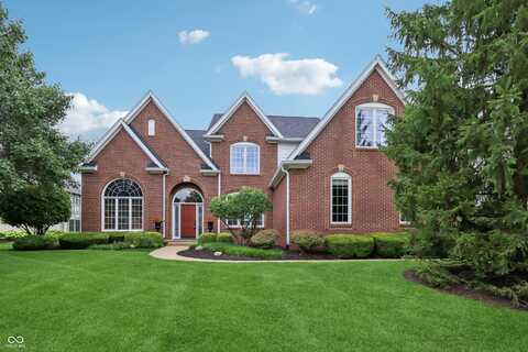10886 Hamilton Pass, Fishers, IN 46037