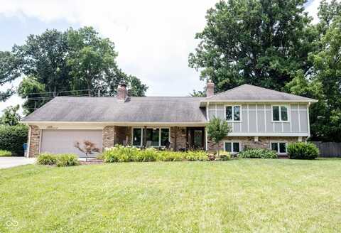 6618 Cricklewood Road, Indianapolis, IN 46220