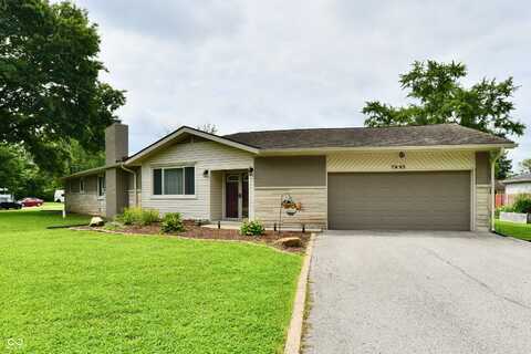 7695 Burns Drive, Brownsburg, IN 46112