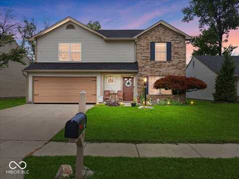 8164 Amarillo Drive, Indianapolis, IN 46237