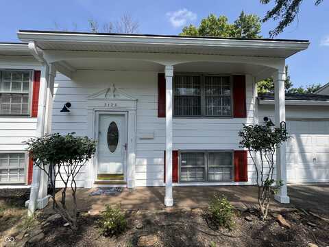 3125 Beeler Avenue, Indianapolis, IN 46224