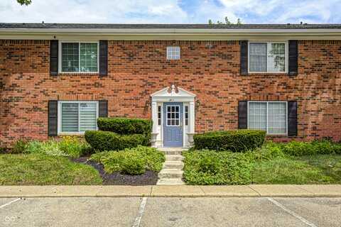 6417 Park Central Drive W, Indianapolis, IN 46260