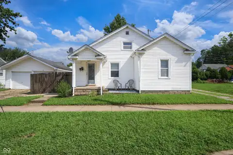 916 11th Street, Columbus, IN 47201