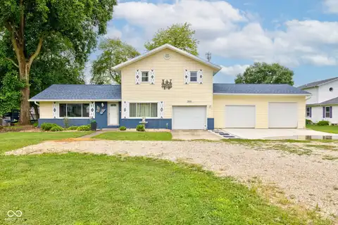 2001 S Spruce Street, Muncie, IN 47302