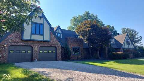 1200 S County Road 650 W, North Vernon, IN 47265