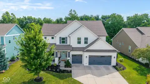 15729 Viking Commander Way, Westfield, IN 46074