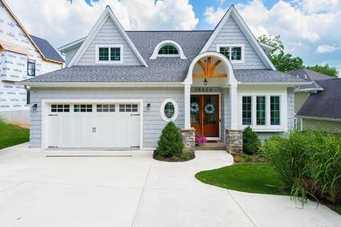 16229 Knobhill, Linden, MI 48451