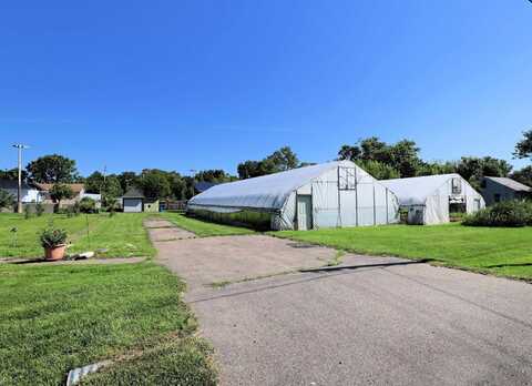 1023 E Princeton, Flint, MI 48505