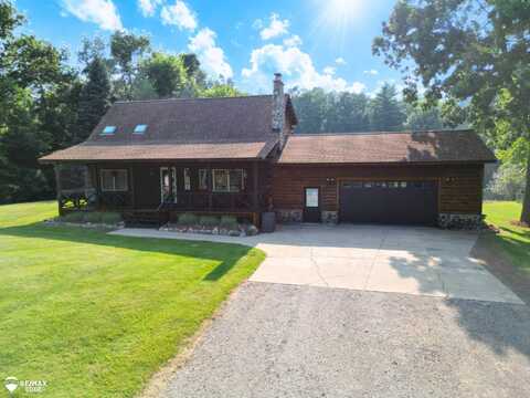 3524 Herd, Metamora, MI 48455