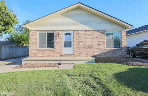 20440 Nicke, Clinton Township, MI 48035