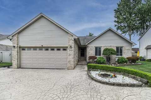 50026 Karen Marie, Chesterfield, MI 48051