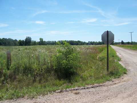 Lot A Masters Rd, Memphis, MI 48041