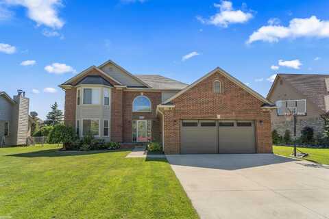 51639 Promenade, New Baltimore, MI 48047