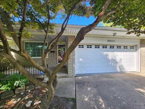 20513 Mauer, Saint Clair Shores, MI 48080