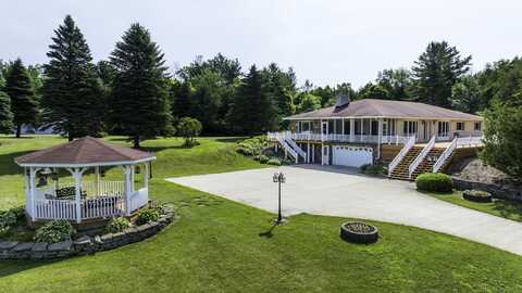 3300 N State, Deckerville, MI 48427