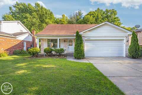 41659 Metaline, Canton, MI 48187