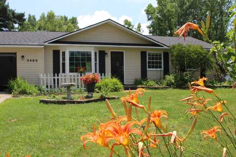 5480 Independence Colony, Grand Blanc, MI 48439