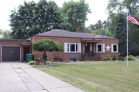 84 E Salzburg, Bay City, MI 48706