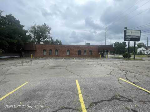 2830 Corunna, Flint, MI 48503