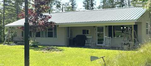 16865 Grace Harbor, Millersburg, MI 49759