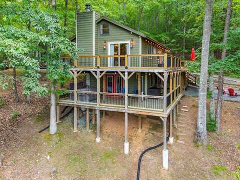 513 Persimmon Heights Rd., MURPHY, NC 28906