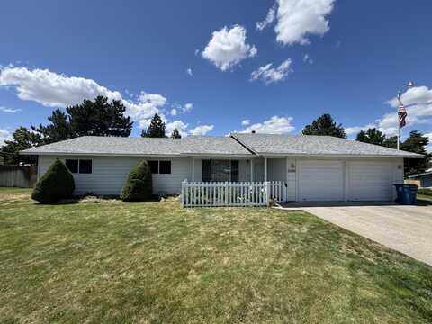 3101 NE Tennessee Lane, Prineville, OR 97754