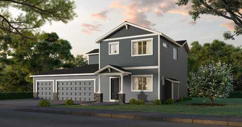 1079 NW Walnut Avenue, Redmond, OR 97756