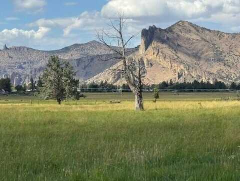 0000 NE 33rd Street, Redmond, OR 97756