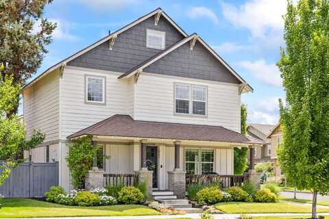 2985 NE Hope Drive, Bend, OR 97701