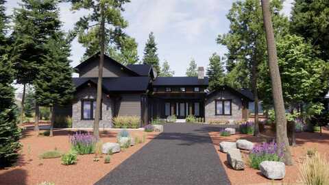 56393 Elk Run Lane, Bend, OR 97707