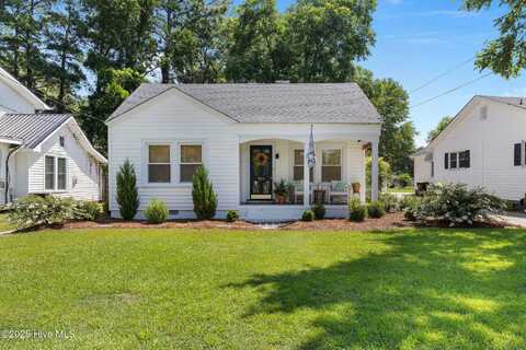 508 SE Third Street, Snow Hill, NC 28580