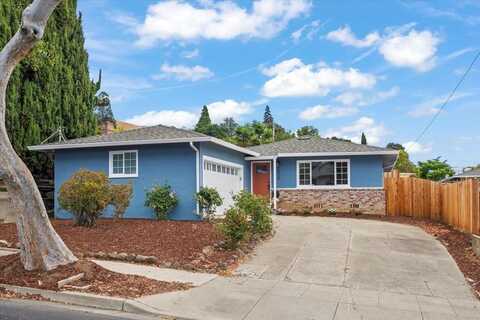 613 Evangeline WAY, HAYWARD, CA 94544
