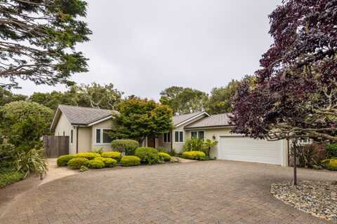 1068 The Old DR, PEBBLE BEACH, CA 93953