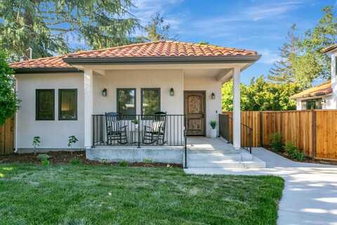 2985 Lantz -2 AVE, SAN JOSE, CA 95124