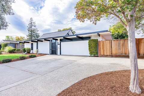 941 Pendleton AVE, SUNNYVALE, CA 94087