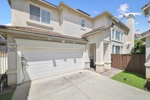 2168 Pettigrew DR, SAN JOSE, CA 95148