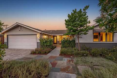 15700 Kavin LN, Los Gatos, CA 95030