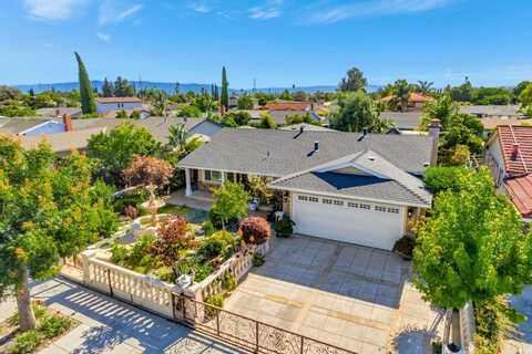 2789 Gavilan DR, SAN JOSE, CA 95148