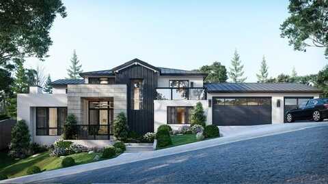 128 Rosewood LN, SAN MATEO, CA 94402