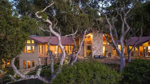 5466 Quail WAY, CARMEL VALLEY, CA 93923