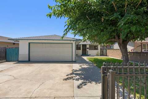 769 Peter Pan AVE, SAN JOSE, CA 95116
